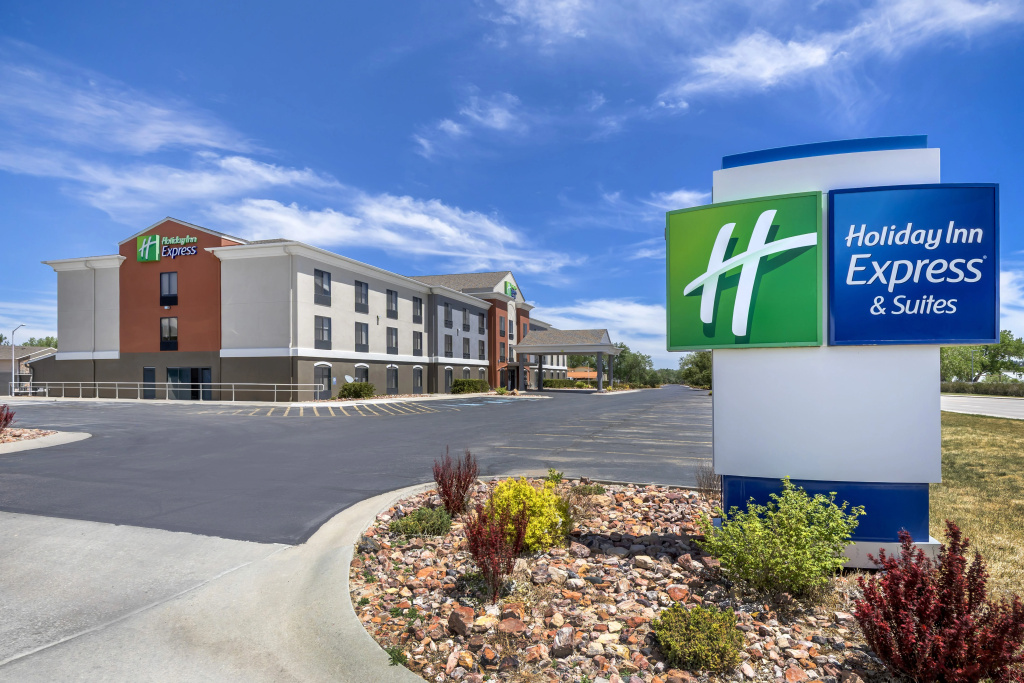 Holiday Inn Express Hotel & Suites Douglas by IHG