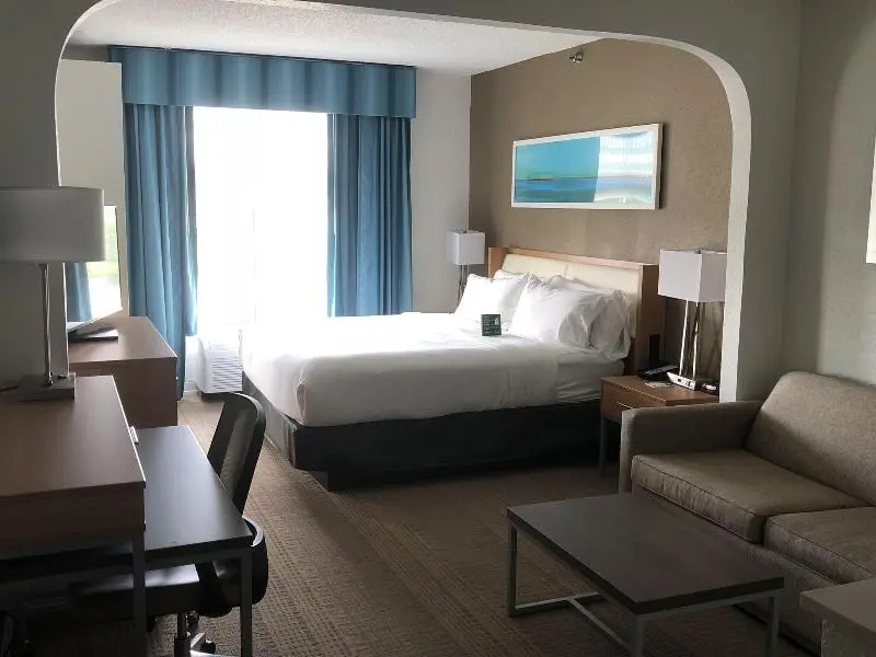 Holiday Inn St. Augustine - World Golf by IHG - Chambres