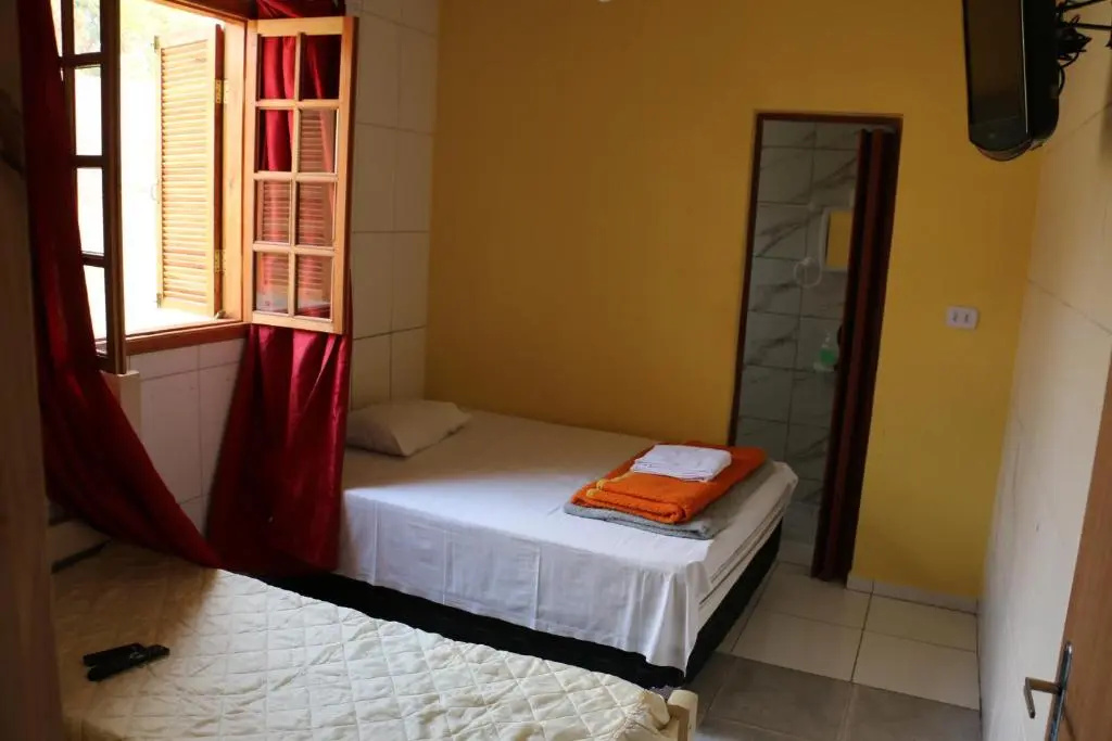 Deluxe Family Suite