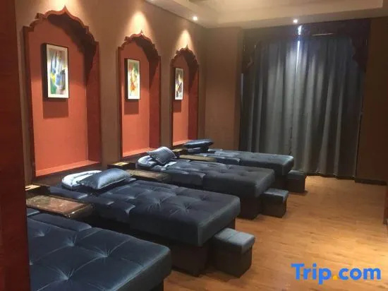 Spa & Wellness