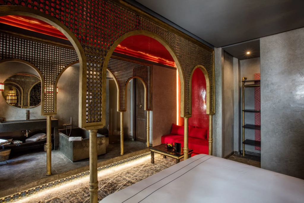 Hotel photo 21