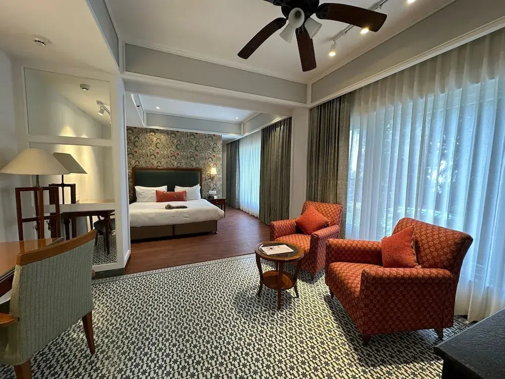Suite
