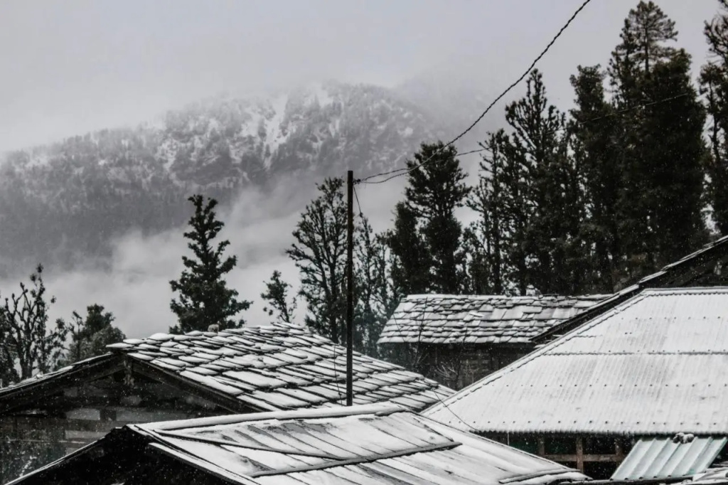 Rosewood Dhanachuli Retreat
