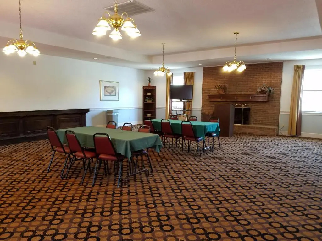 Hotel photo 15