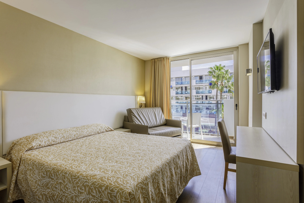 Hotel Best Maritim - Général