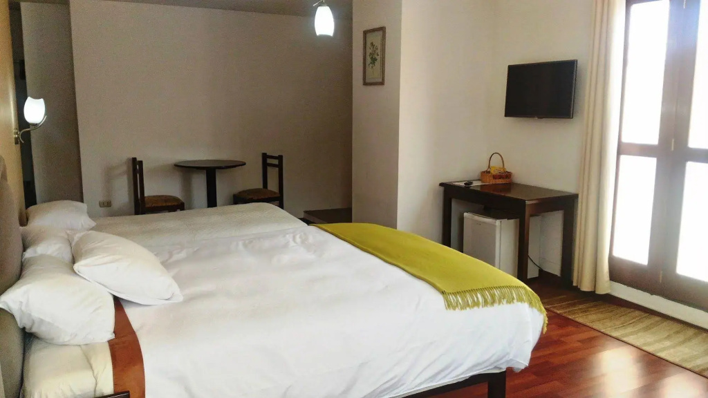 Hotel photo 2