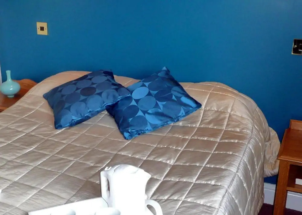 Bailey Ground Hotel - Chambres
