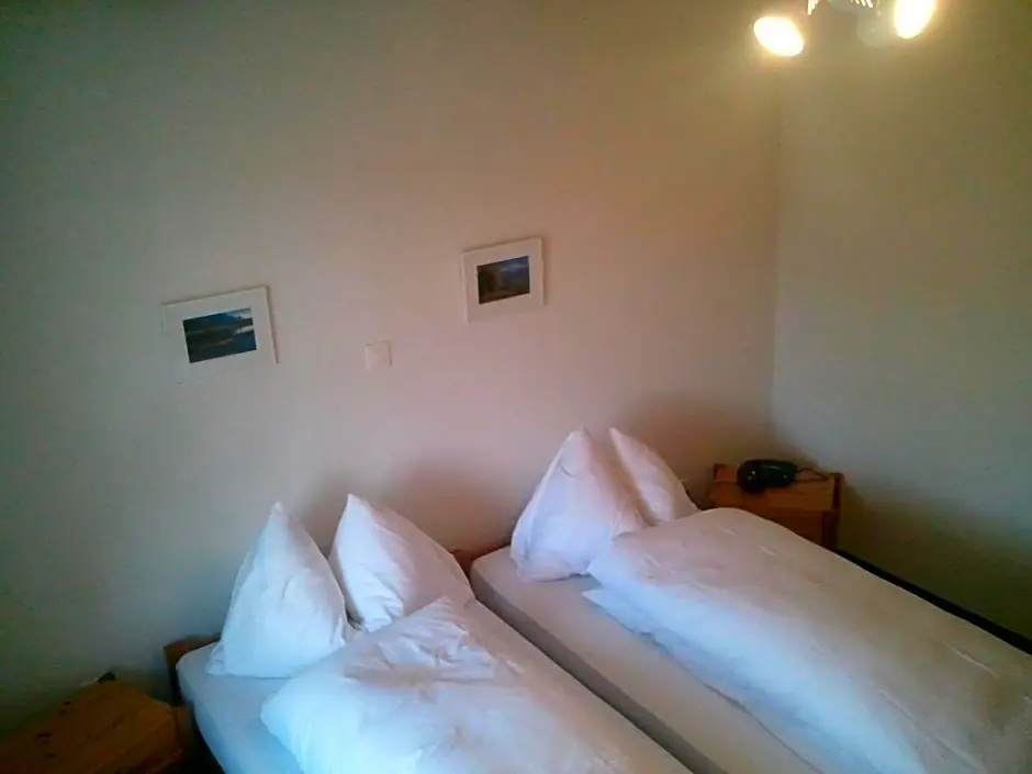 Hotel Restaurant Sternen - Chambres