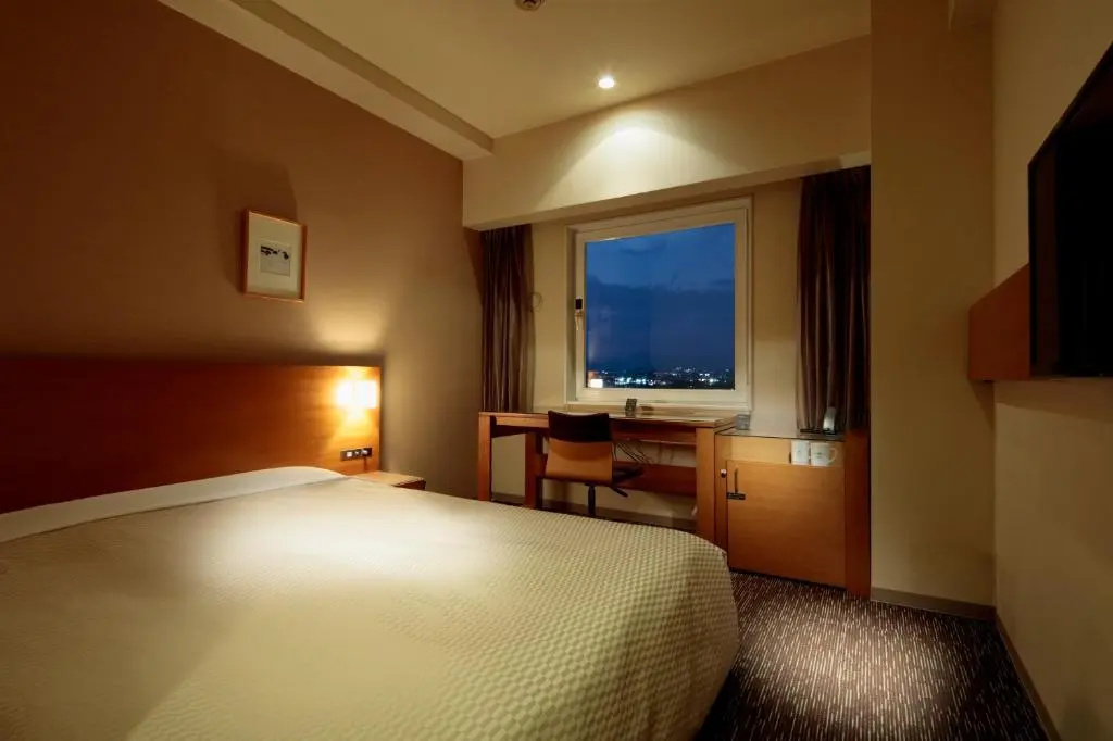 Candeo Hotels Sano - Chambres