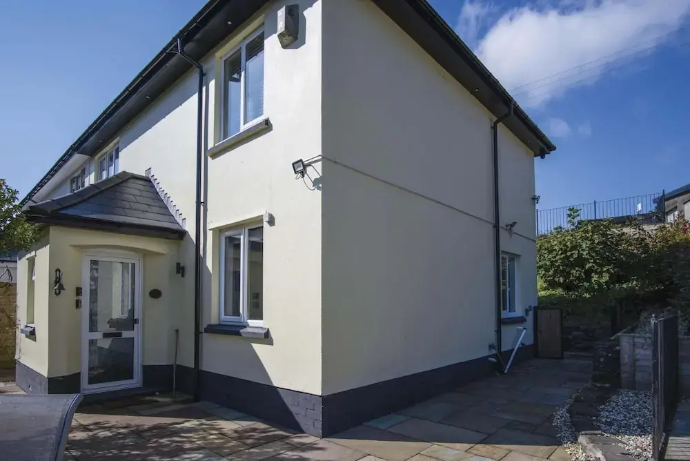 Taf Fechan - 3 Bedroom House - Pontsticill