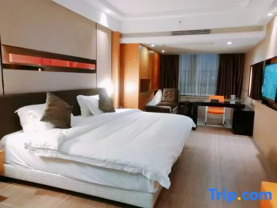 Austin Park Lane Hotel - Chambres