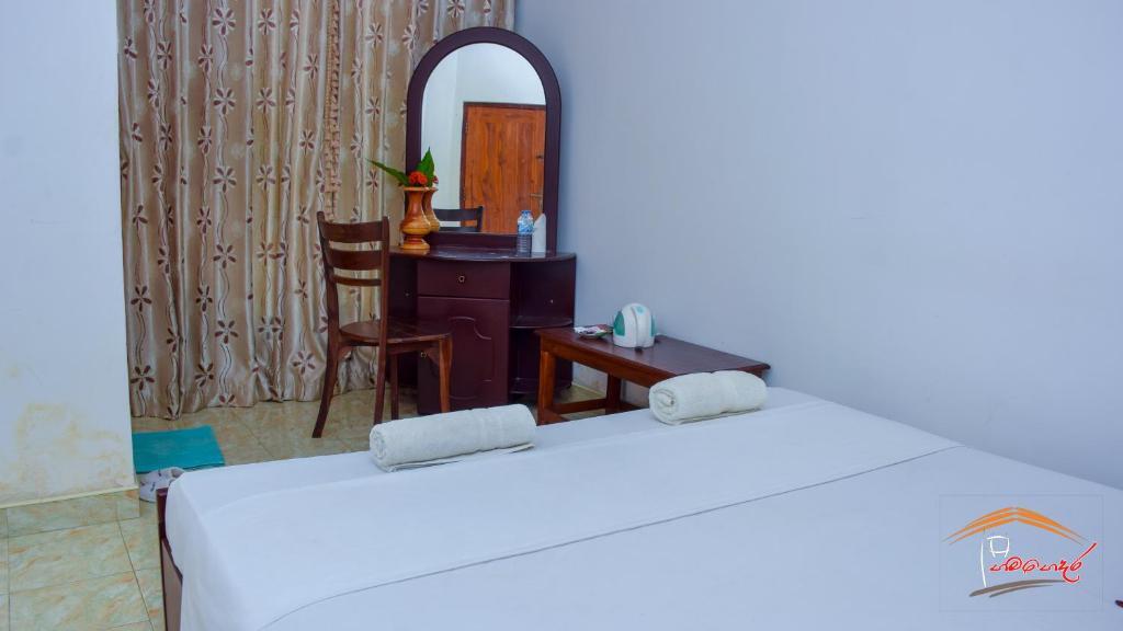 Gamagedara Resort