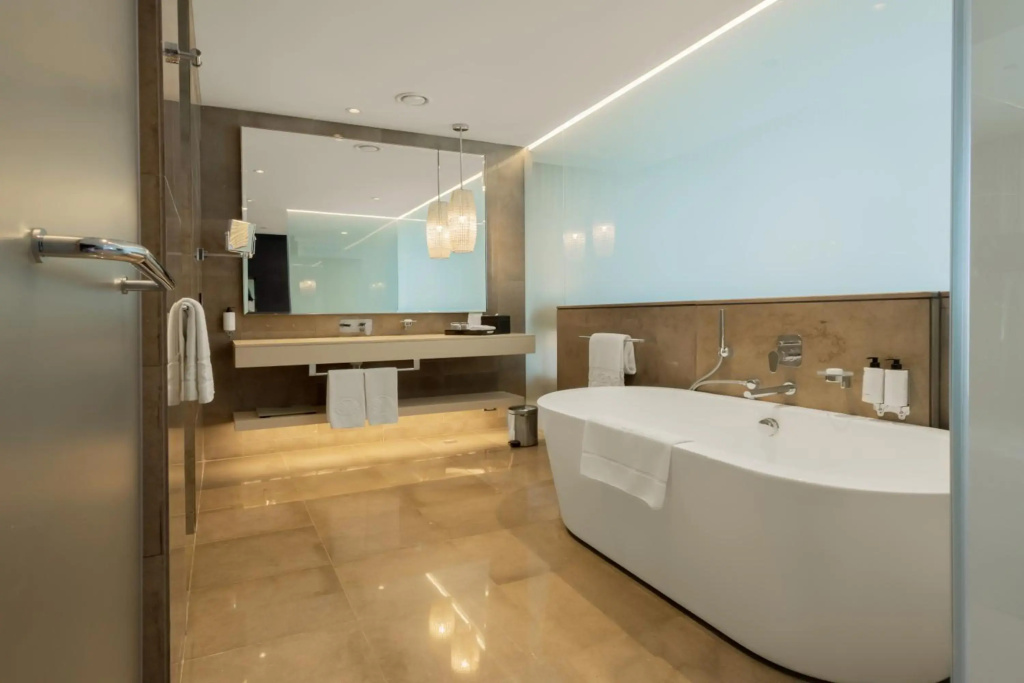 Amman Rotana - Général