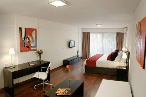Dazzler Suites Juncal