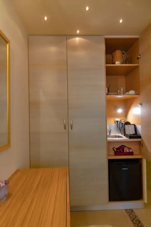 Petani Bay Hotel - Adults Only - Chambres