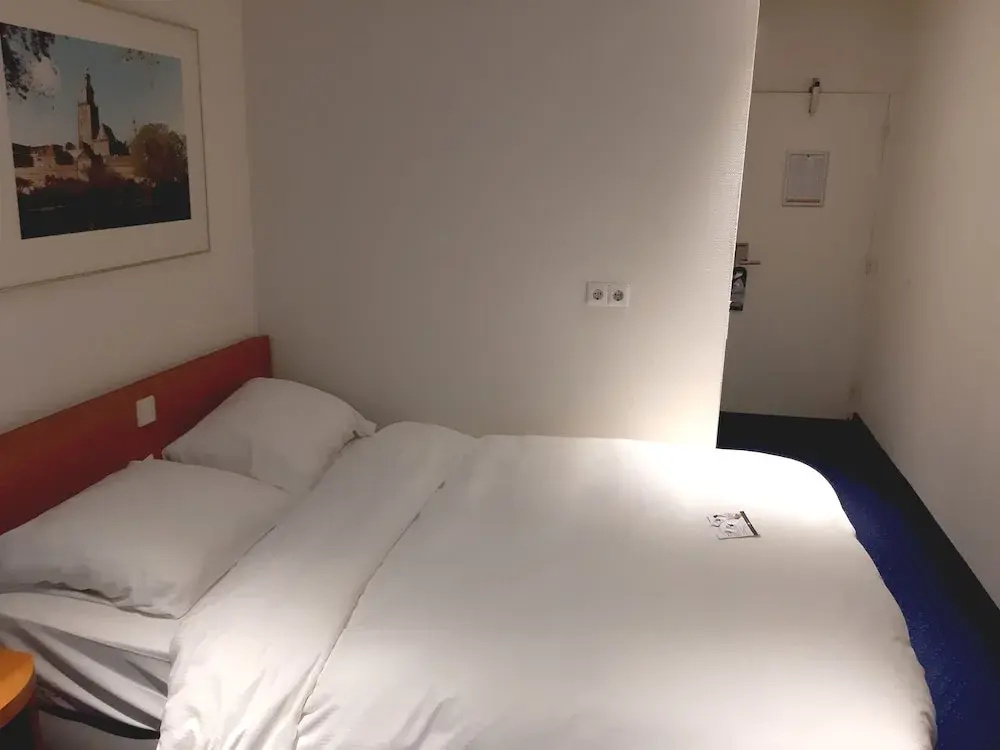 Fletcher Resort-Hotel Zutphen - Chambres