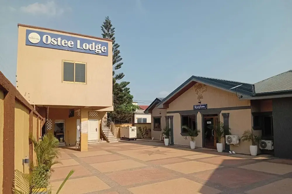 Hotel photo 12