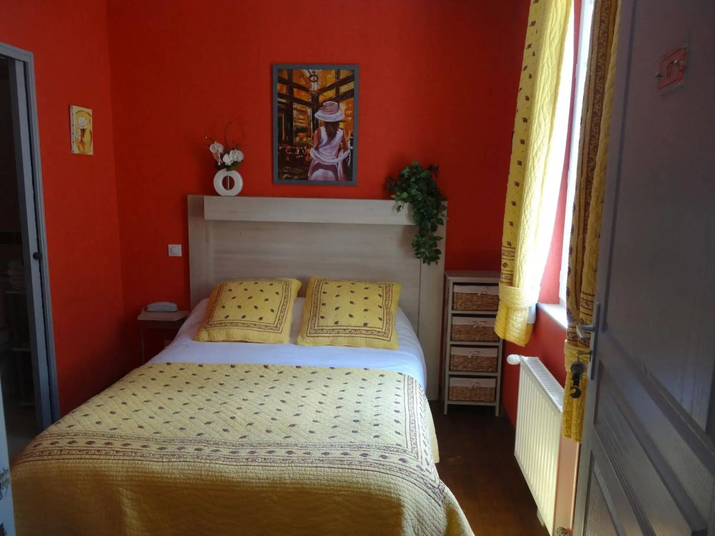 Afficher la photo 7 — Hôtel de Lion sur Mer