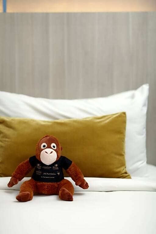 Citadines Uplands Kuching