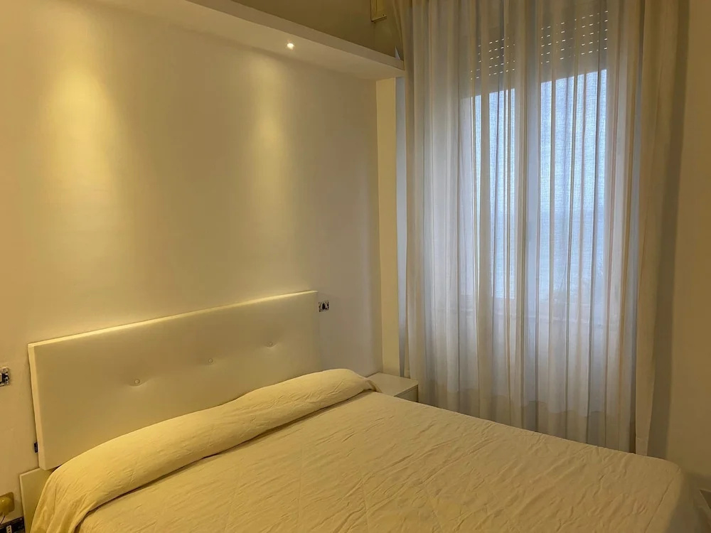 Hotel Vietri Coast - Chambres
