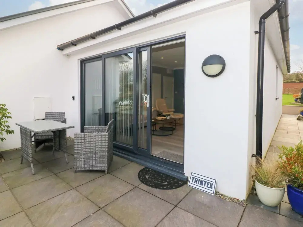 The Annexe @ Trintex