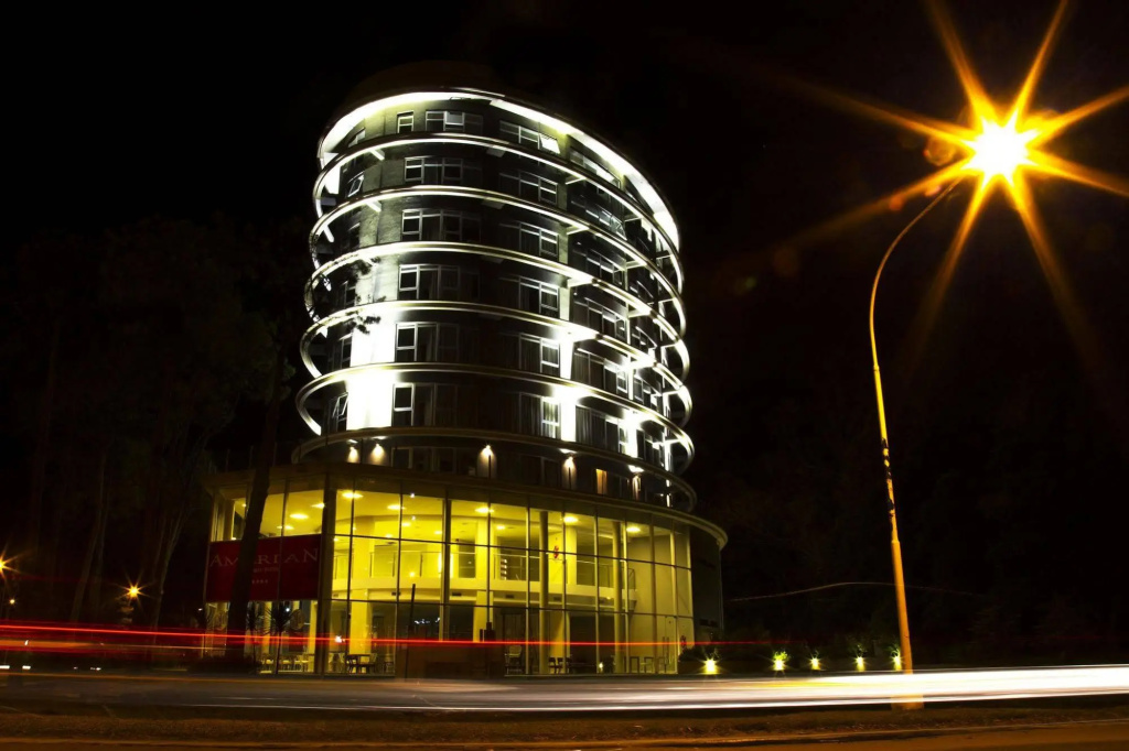 Amérian Pinamar Hotel