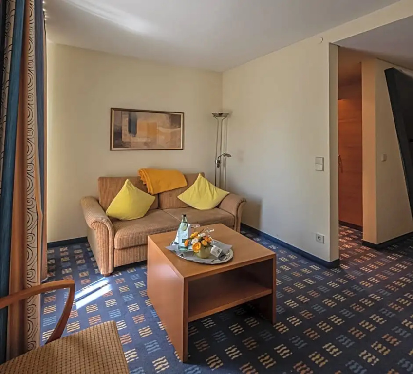 Standard Family room