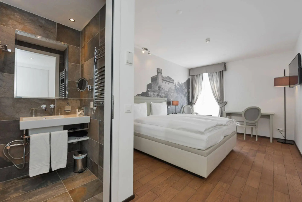 La Tureta Boutique Hotel & Restaurant - Général