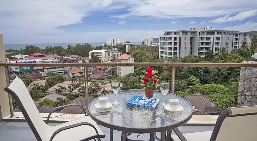 Karon Hill Villa 20