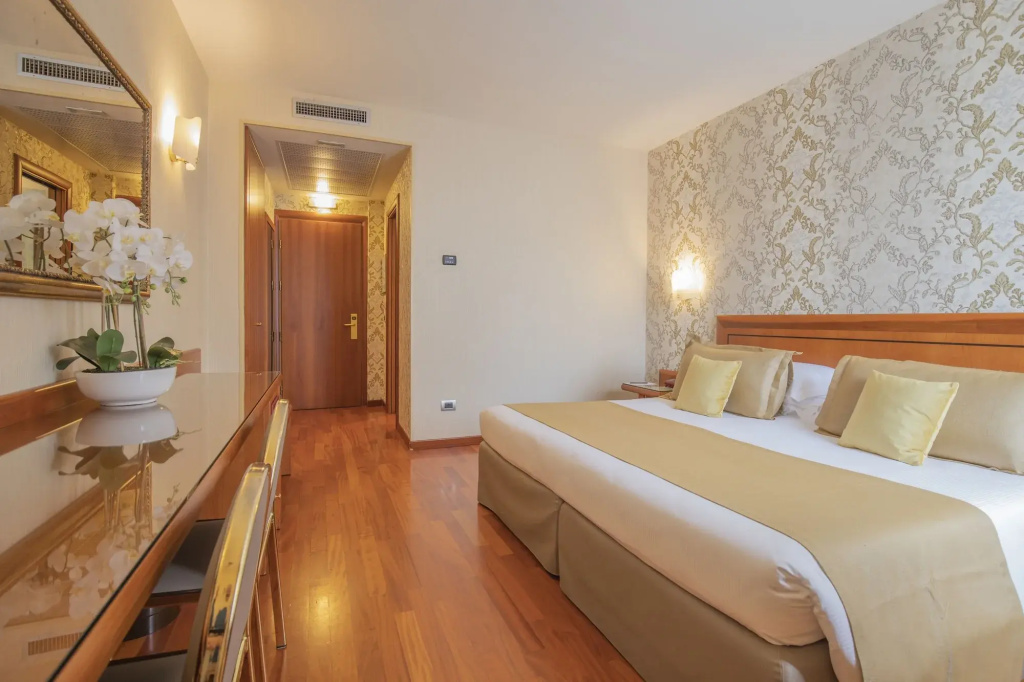 Hotel Palace Verona - Général