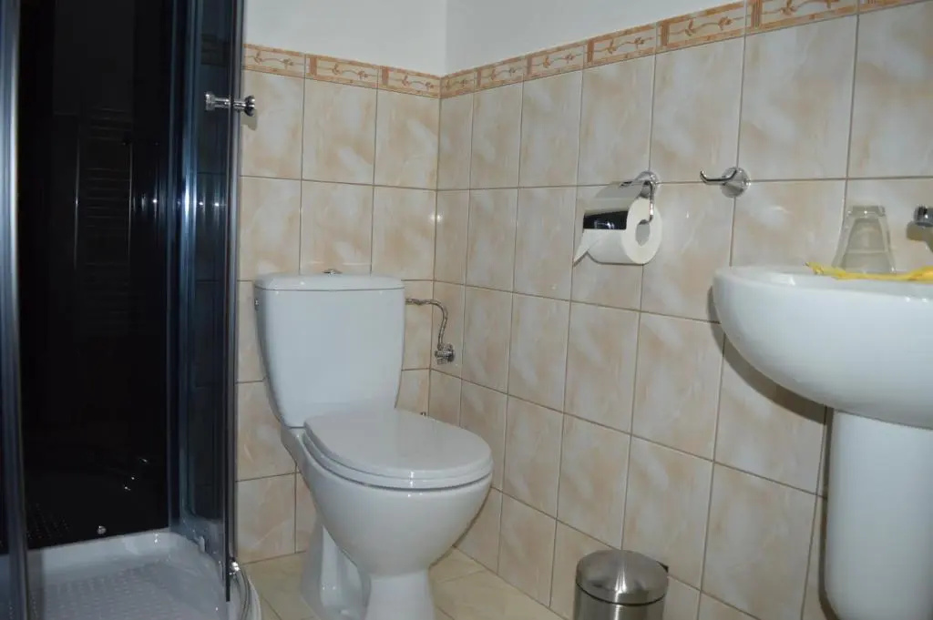 Hotel David - Chambres