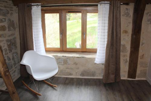 A La Croisee Des Vallees