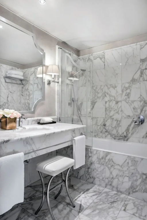 Castille Paris - Starhotels Collezione 35
