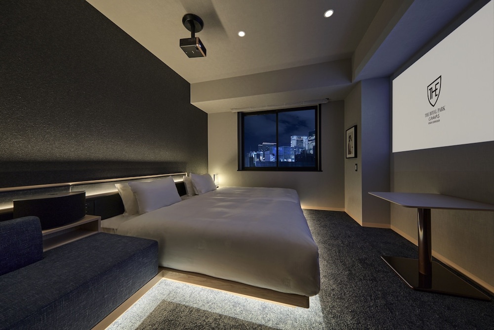 The Royal Park Canvas Ginza Corridor 사진 6