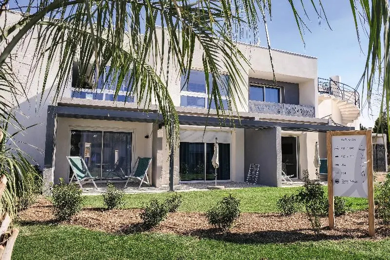 Belambra Clubs Residence Les Salins