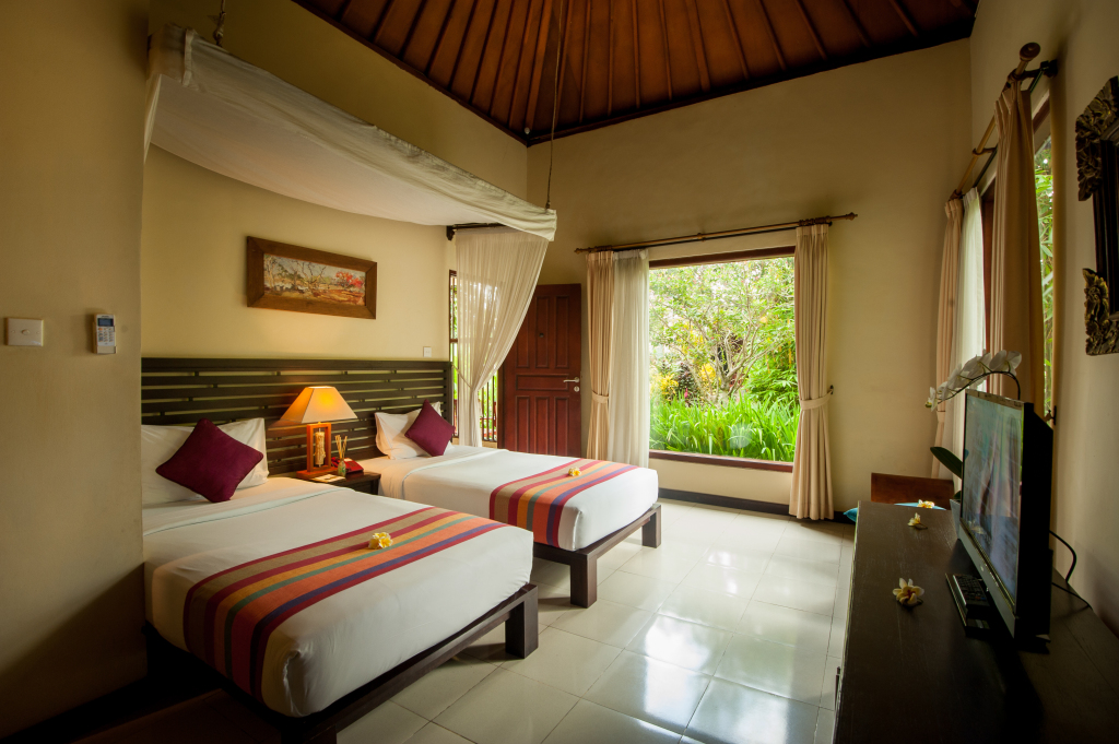 Beji Ubud Resort