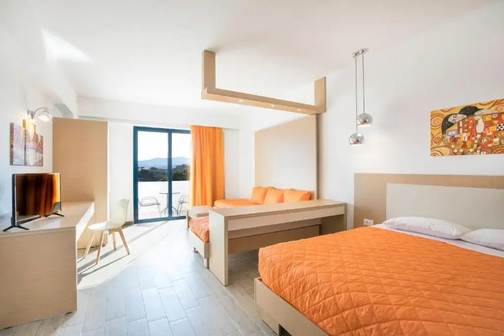 Junior Suite