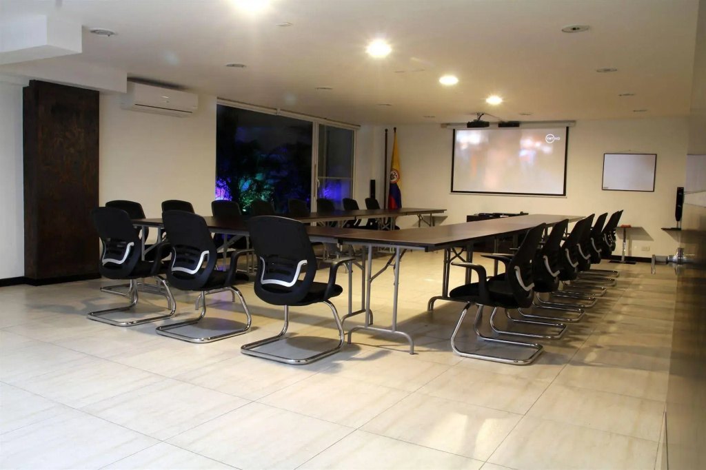 Hotel photo 16