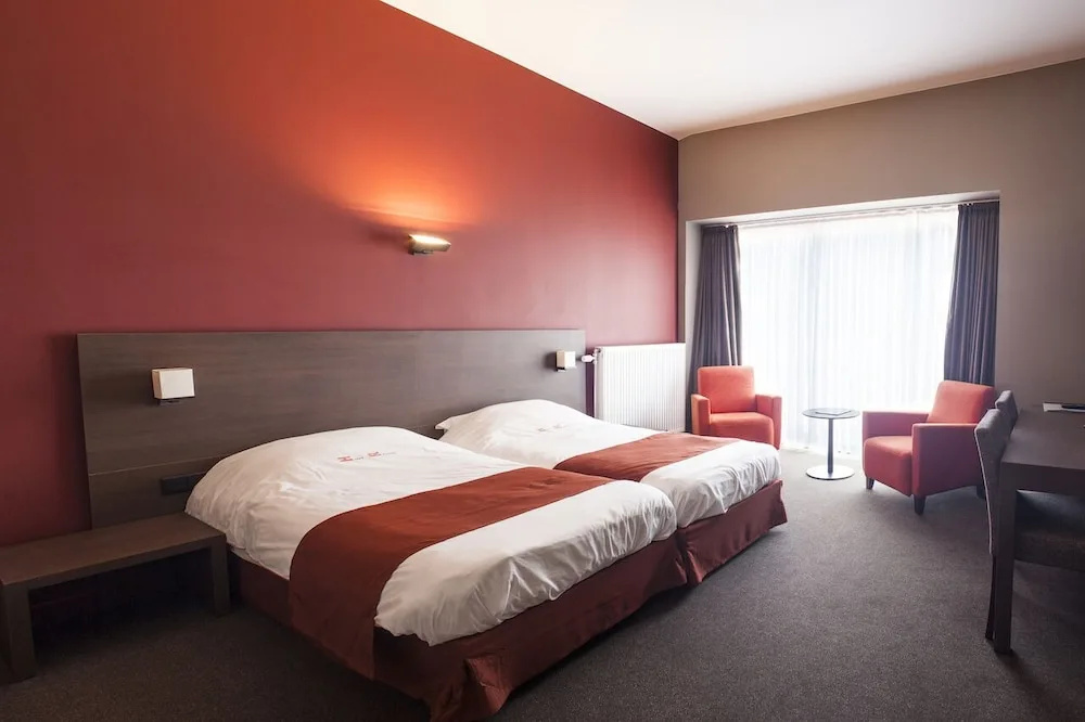 Hotel Rastelli Tervuren - Général