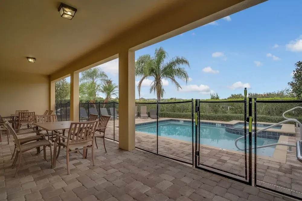 Family-friendly 10 Br Pool Villa In Encore Near Disney 10 Bedroom Home by RedAwning