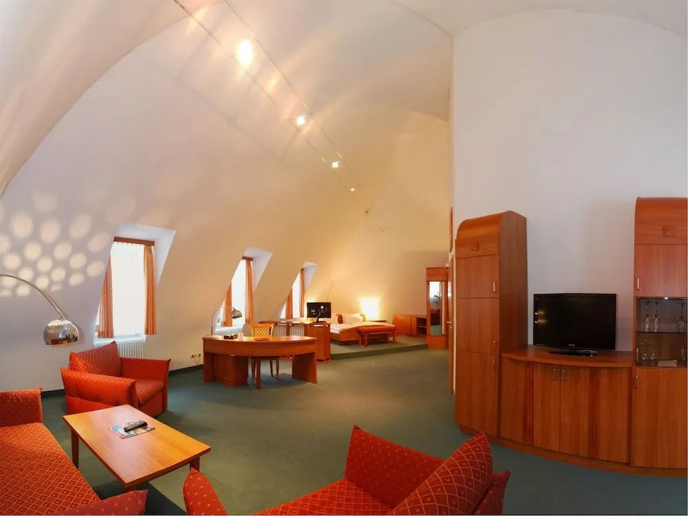 Hotel Kloster Nimbschen - Général
