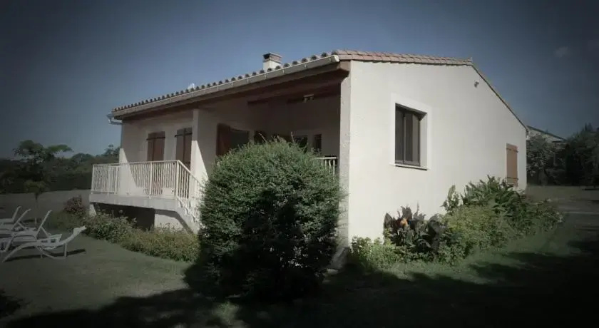 Gîtes des Clots