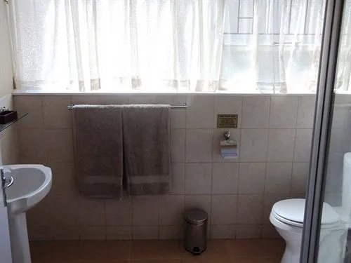 Nomndeni Lodge Zamabhele - Général