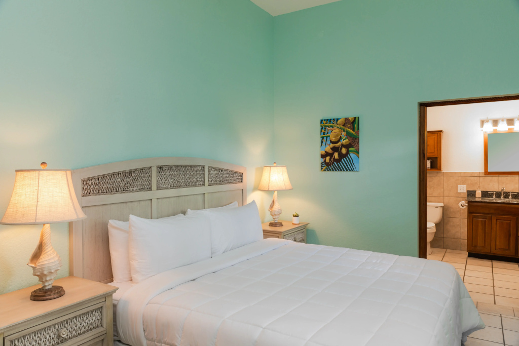 Grassy Flats Resort & Beach Club - Général