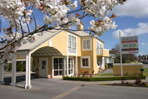 Birchwood Manor Motel Invercargill image