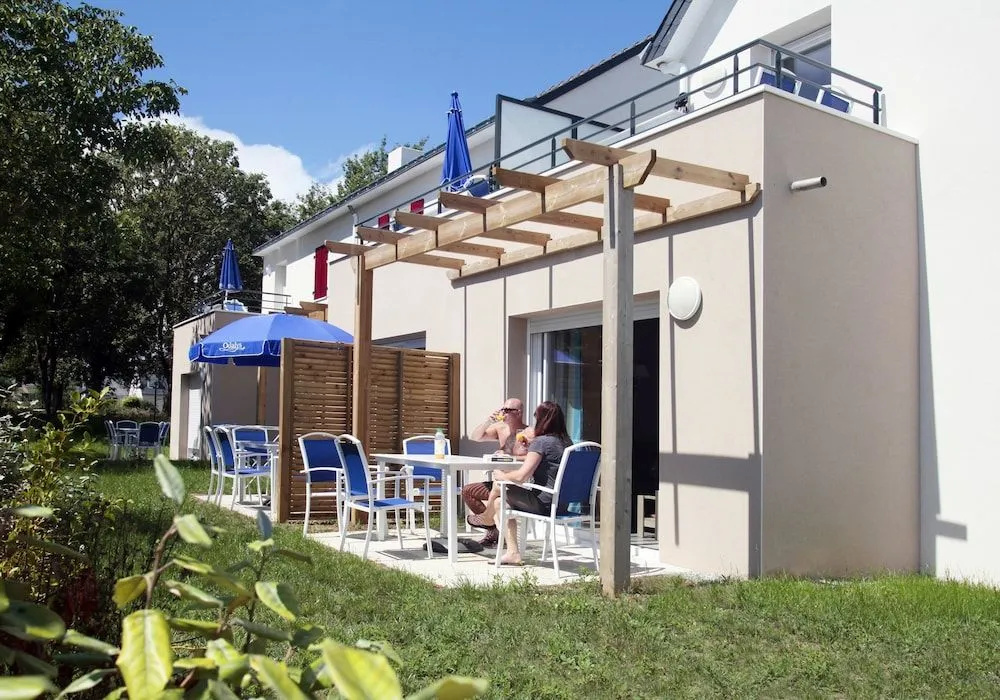 Résidence Odalys Les Iles du Morbihan - Général