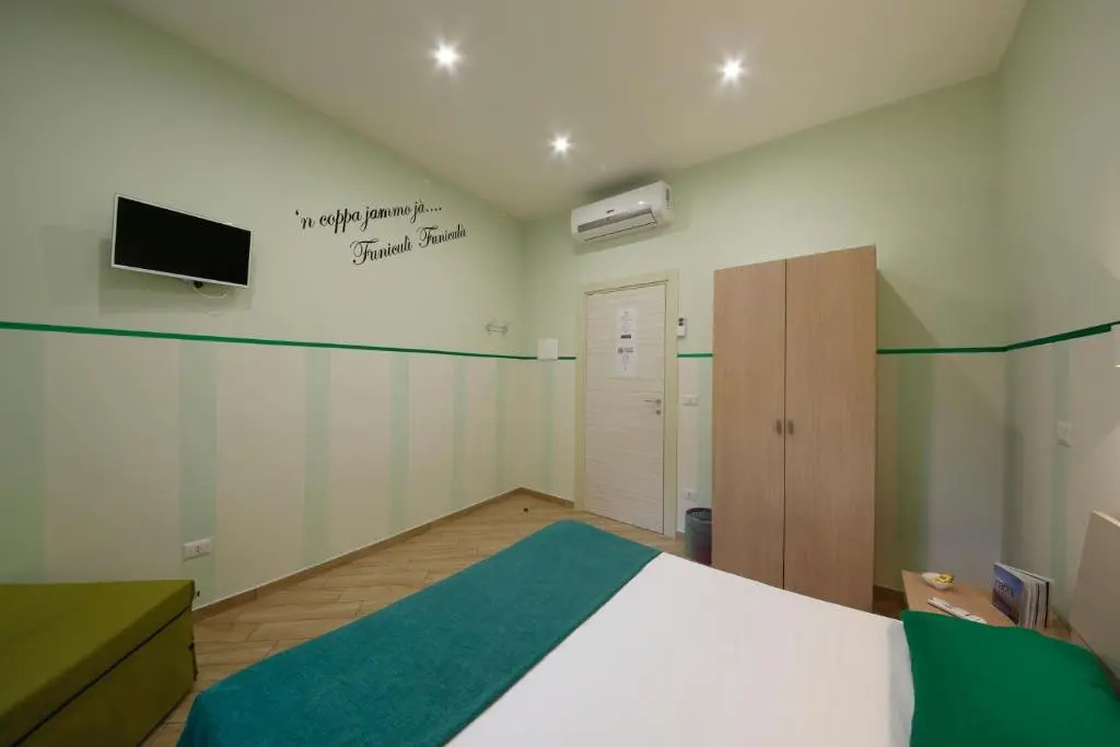 Standard room