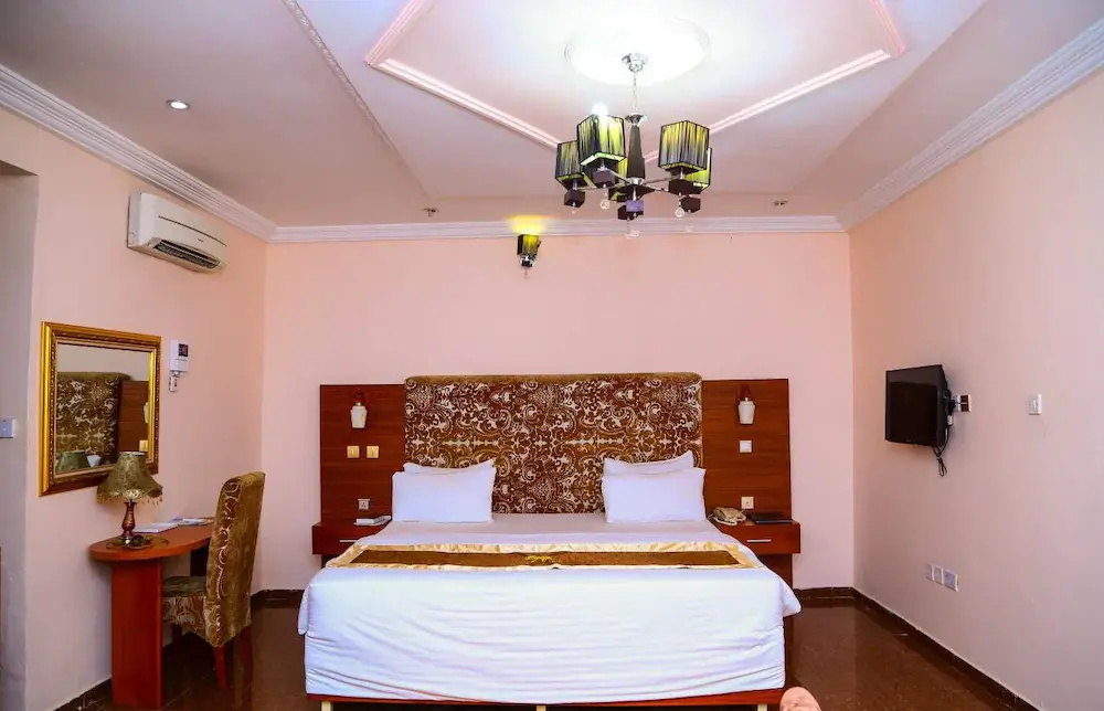 Hotel photo 3