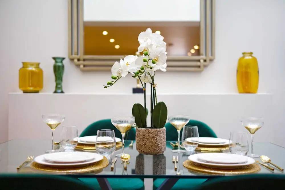Marble Arch Suite 7-hosted by Sweetstay