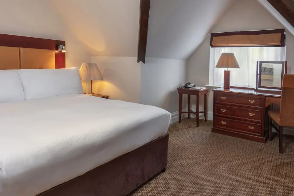 Norton Park Hotel, Spa & Manor House - Tap to explore photos
